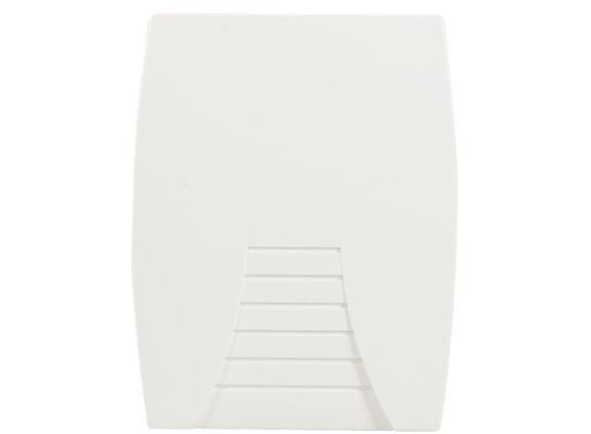 Gong "DUO"GNS-943 200 V biały