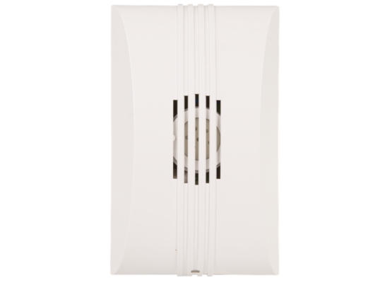 Gong DI-DO GNS-976/N 230 V biały