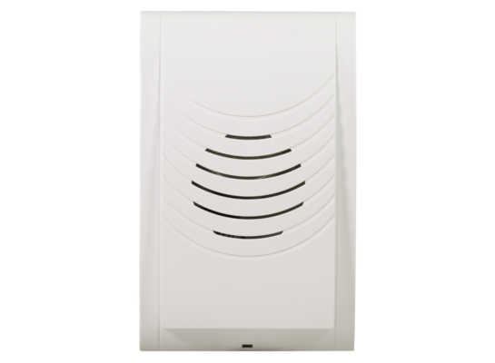 Dzwonek kompakt DNS-002/N 230 V