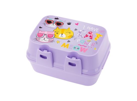 Lunchbox IML COOL 11,5 x 17 x 9 cm wzór 2