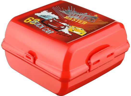 Lunchbox IML COOL 14,3 x 14,3 x 8,5 cm wzór 1