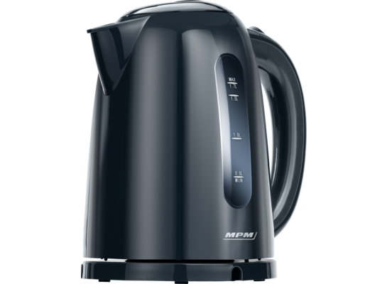 Czajnik bezprzewodowy MCZ-85/G1 1,7 l grafitowy