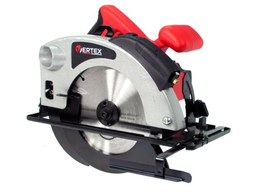 Pilarka tarczowa VPT1400 laser VERTEX