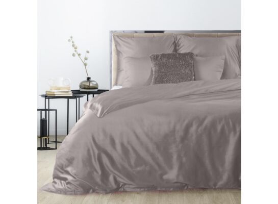 Komplet pościeli NOVA3 160 x 200 cm, 70 x 80 cm/x2 popielaty