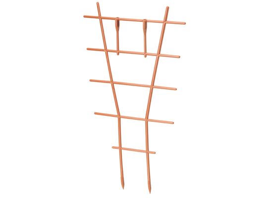 Drabinka do kwiatów I terakota