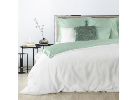 Komplet pościeli NOVA3 160 x 200 cm, 70 x 80 cm/x2 biały