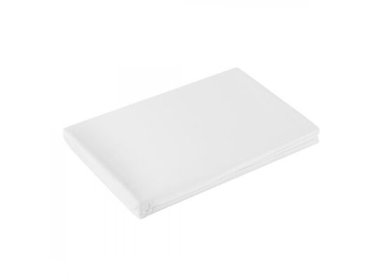 Prześcieradło NOVA 160 x 210 cm biały