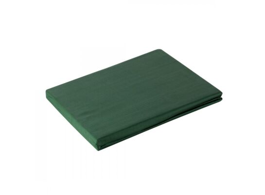 Prześcieradło NOVA 220 x 210 cm butelkowa zieleń