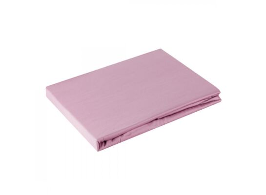 Prześcieradło NOVA 220 x 210 cm różowy