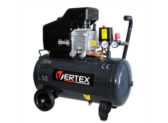 Kompresor olejowy VHC50 50 l VERTEX