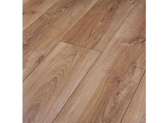 Panel podłogowy Dąb Grandi AC4/8mm V-fuga