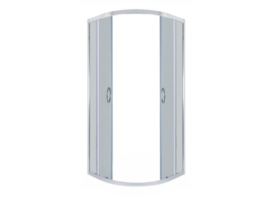 Kabina INTRO 90 SOLO bez brodzika Kerra