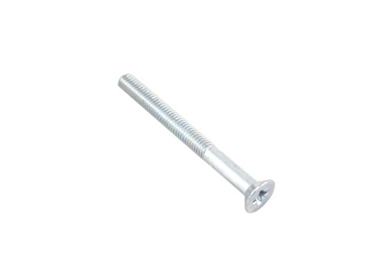 Wkręt metryczny łeb wpuszczany M6 x 60 ANDPOL