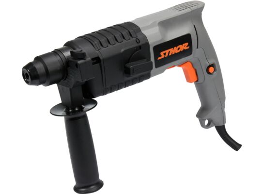 Młotowiertarka SDS Plus 500 W STHOR
