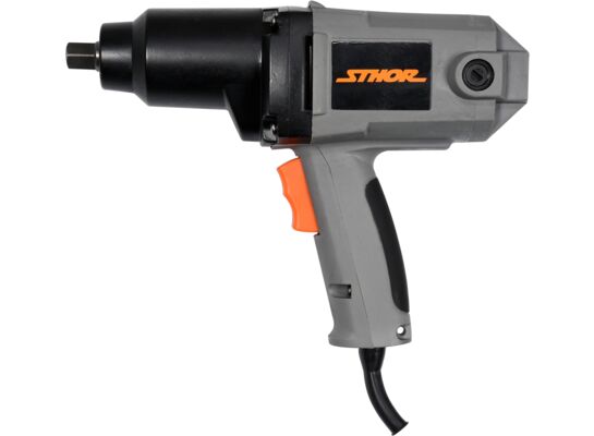 Klucz udarowy elektryczny 800 W/ 325 Nm STHOR