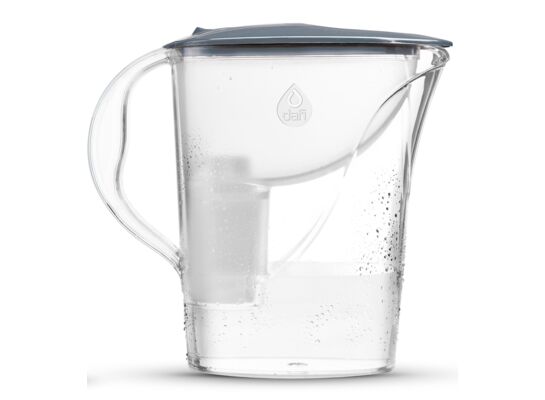 Dzbanek Dafi Start classic 2,4 l mix