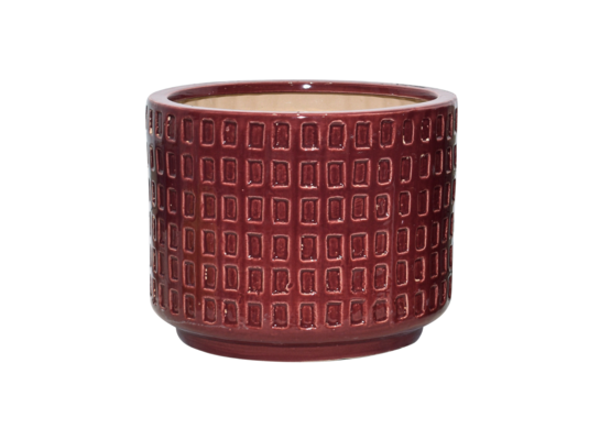 Donica UNIDAD bordowa M