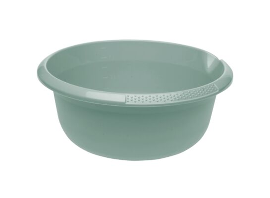 Miska okrągła z wylewką Björk 6 l zielona keeeper