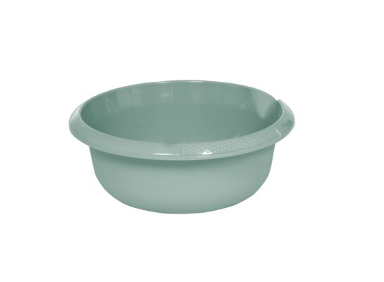 Miska okrągła z wylewką Björk 3,5 l zielona keeeper