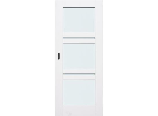 Skrzydło drzwiowe DALIA 80BF pokój biały