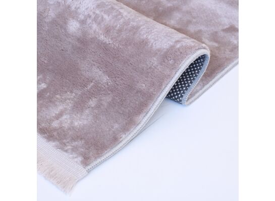 Dywan MANOLYA 3053 120 x 180 cm pudrowy róż