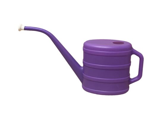 Konewka 2 l fioletowa