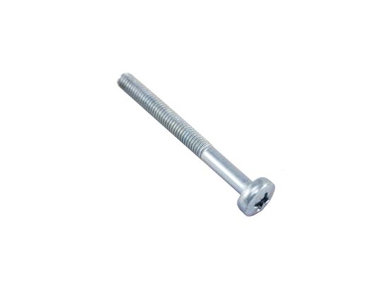 Wkręt metryczny łeb walcowy M6 x 60 ANDPOL