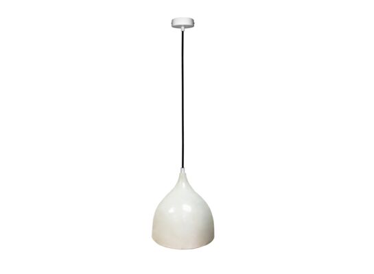 Lampa wisząca YSTAD 1 x 40 W E27 biały