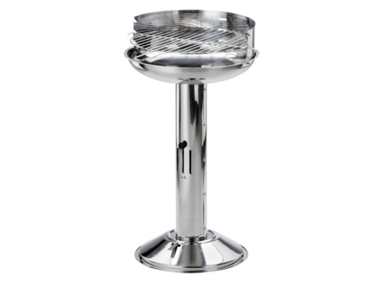 Grill kolumnowy AUGSBURG fi.42 cm