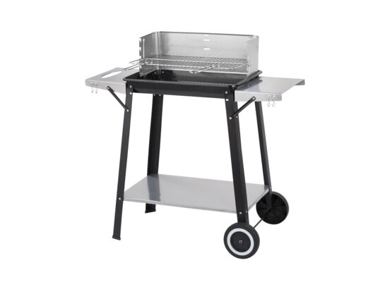 Grill wózek Manchester 52 x 32 cm