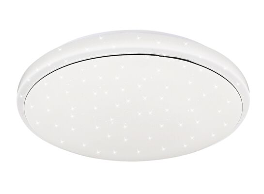 Plafon JASPER 36 W LED biały IP44