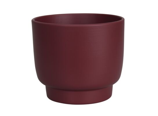 Osłonka ceramiczna 690 13 cm palisander mat