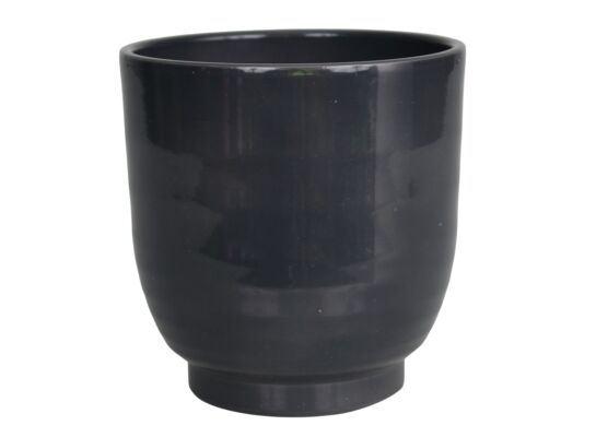 Osłonka ceramiczna 685 14 cm granit lazur