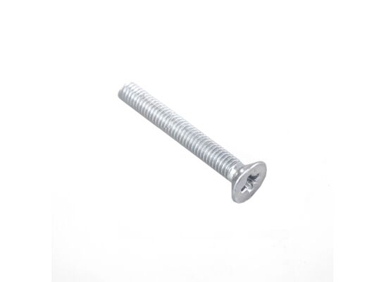 Wkręt metryczny łeb wpuszczany M5 x 30 ANDPOL