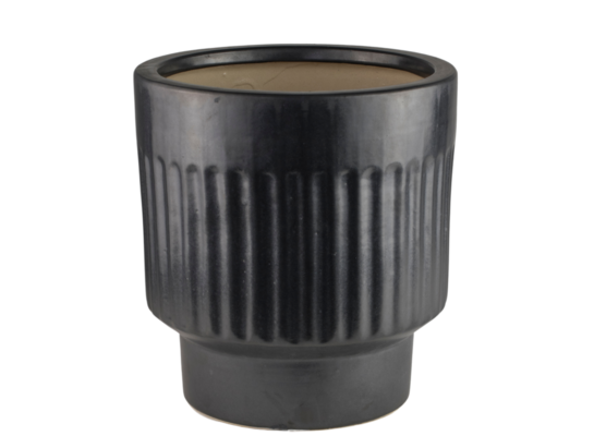 Donica CORREA czarna M