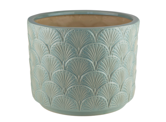 Donica ABANICO morska L