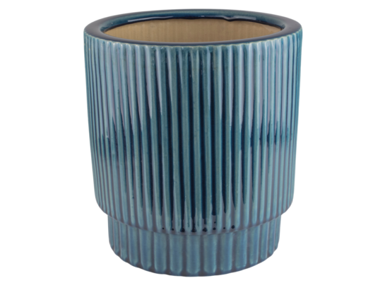 Donica CORREA granatowa L