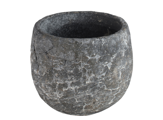 Osłonka betonowa THOMAS antracyt 9,5 cm DHG