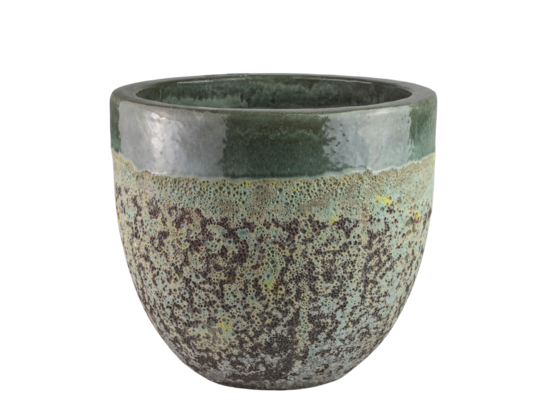 Donica LUNA morska 28 cm DHG