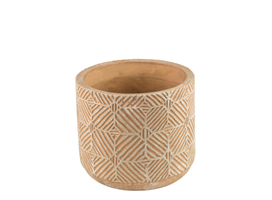 Osłonka betonowa JANA ochra 10 cm DHG