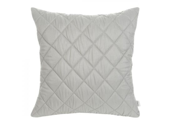 Poszewka dekoracyjna D91 ALARA3 40 x 40 cm srebrna