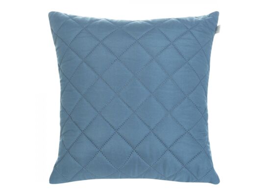 Poszewka dekoracyjna D91 ALARA3 40 x 40 cm niebieska