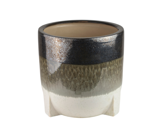 Osłonka PJOTR brązowa M