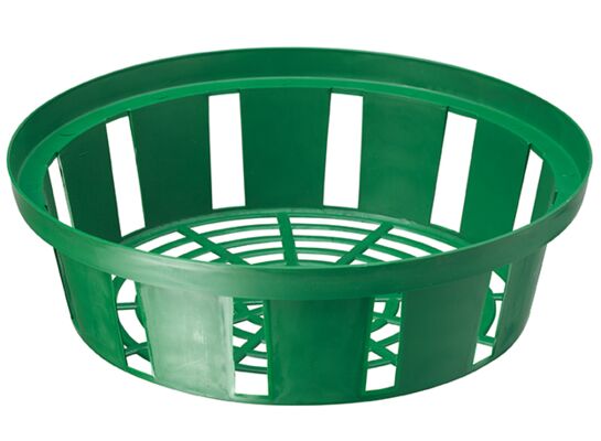 Osłonka do cebulek 18 zielony