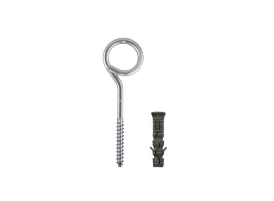 Kołek rozporowy hakiem huśtawkowym ANDPOL