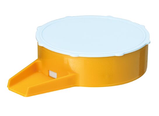 Siewnik 9,5 x 2 cm plastik