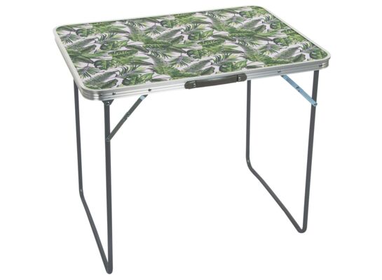Stolik turystyczny 70 x 80 cm 30 kg Jungle