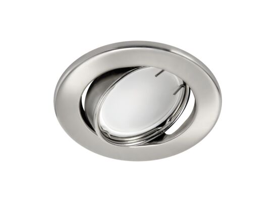 Pierścień ozdobny BONO C CHROME STRÜHM