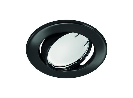 Pierścień ozdobny BONO C BLACK STRÜHM