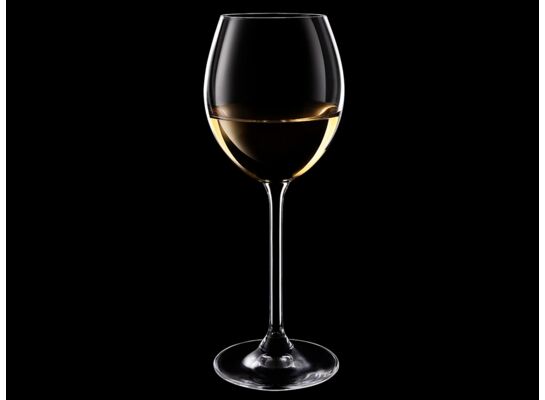 Kieliszki do wina białego VERONICA 290 ml 6 szt